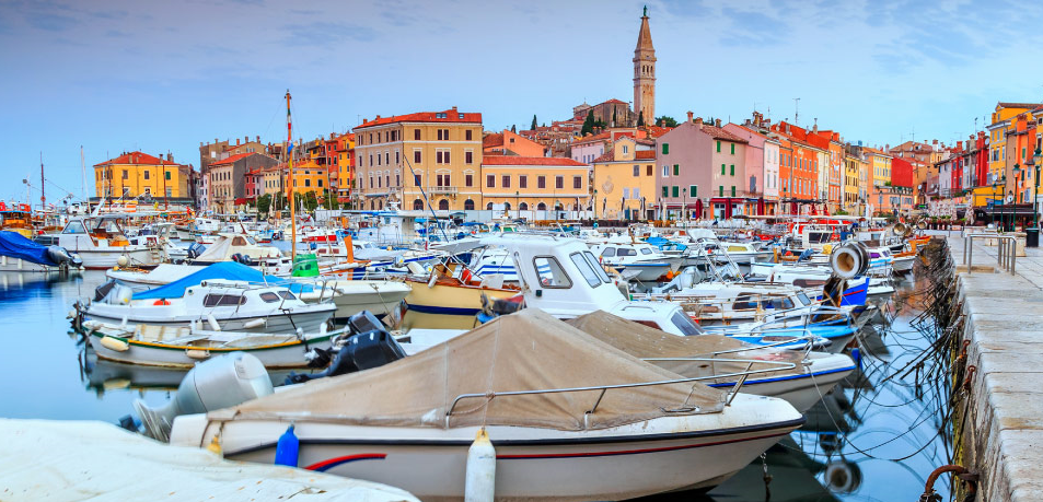 Rovinj: Raspisan natječaj za jednu potporu iz agrara