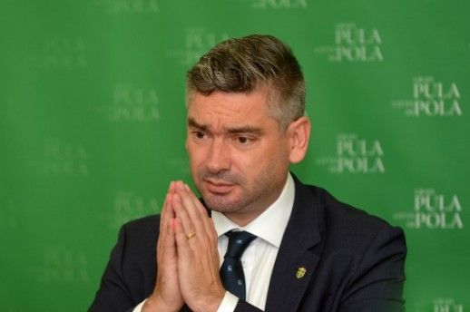 Miletić: Nema ništa jadnije od isticanja ustaških simbola na HRT-u