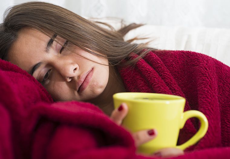 Epidemija gripe na vrhuncu! Bolest svakako preležati!