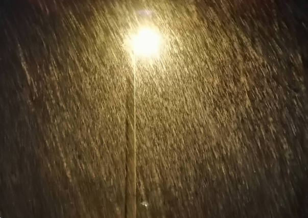 Unatoč najavama snijeg nije ozbiljnije zabijelio Istru