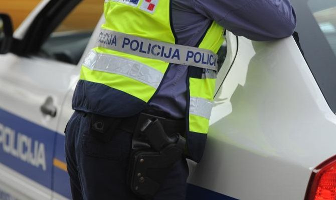 ROVINJ: U četvrtak pojačana kontrola vozila na Turnini