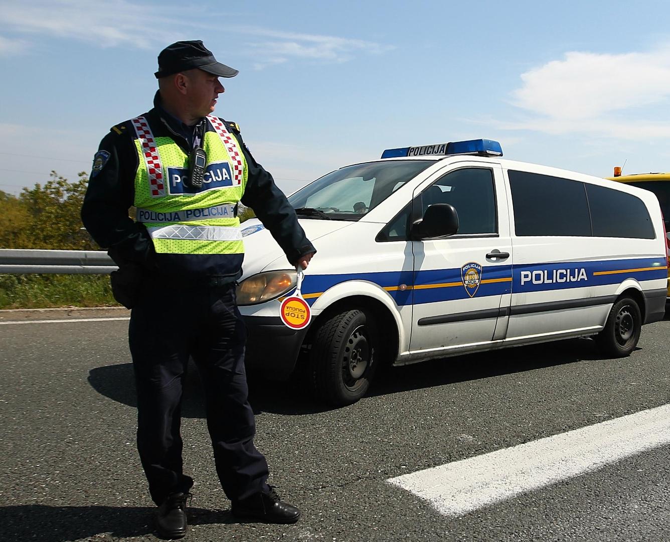 BUJE: Za vikend policijska kontrola svih vozila