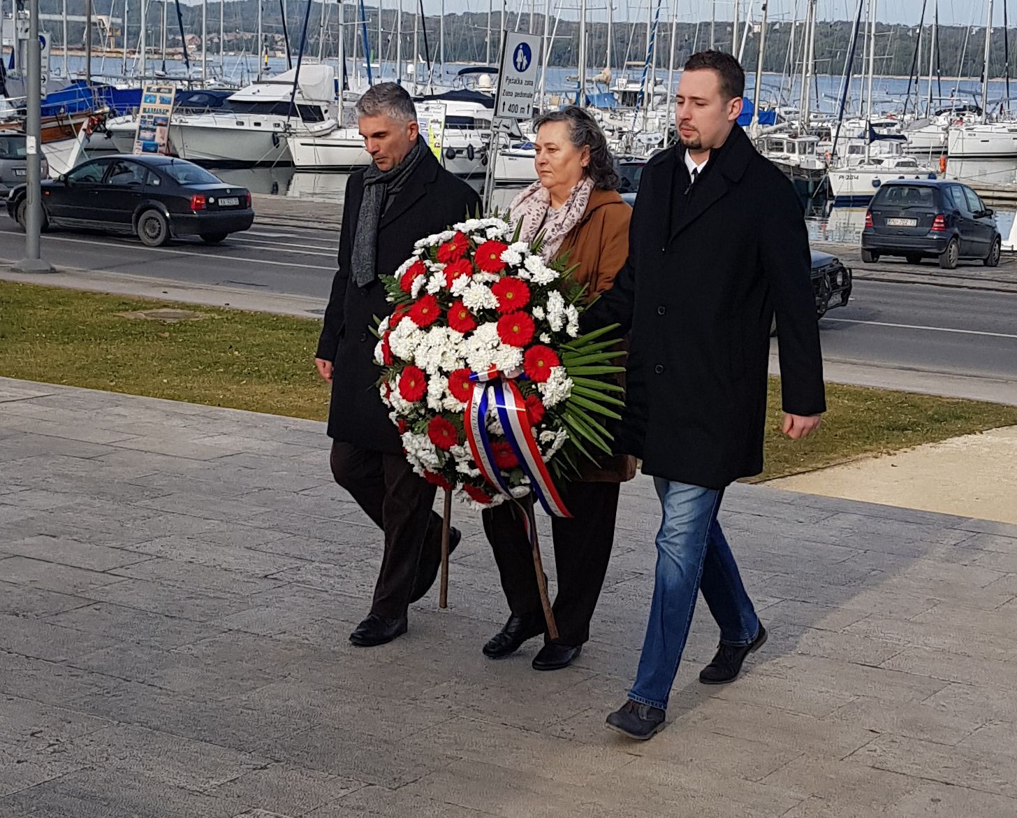 SDP Pule obilježio međunarodni Dan sjećanja na holokaust