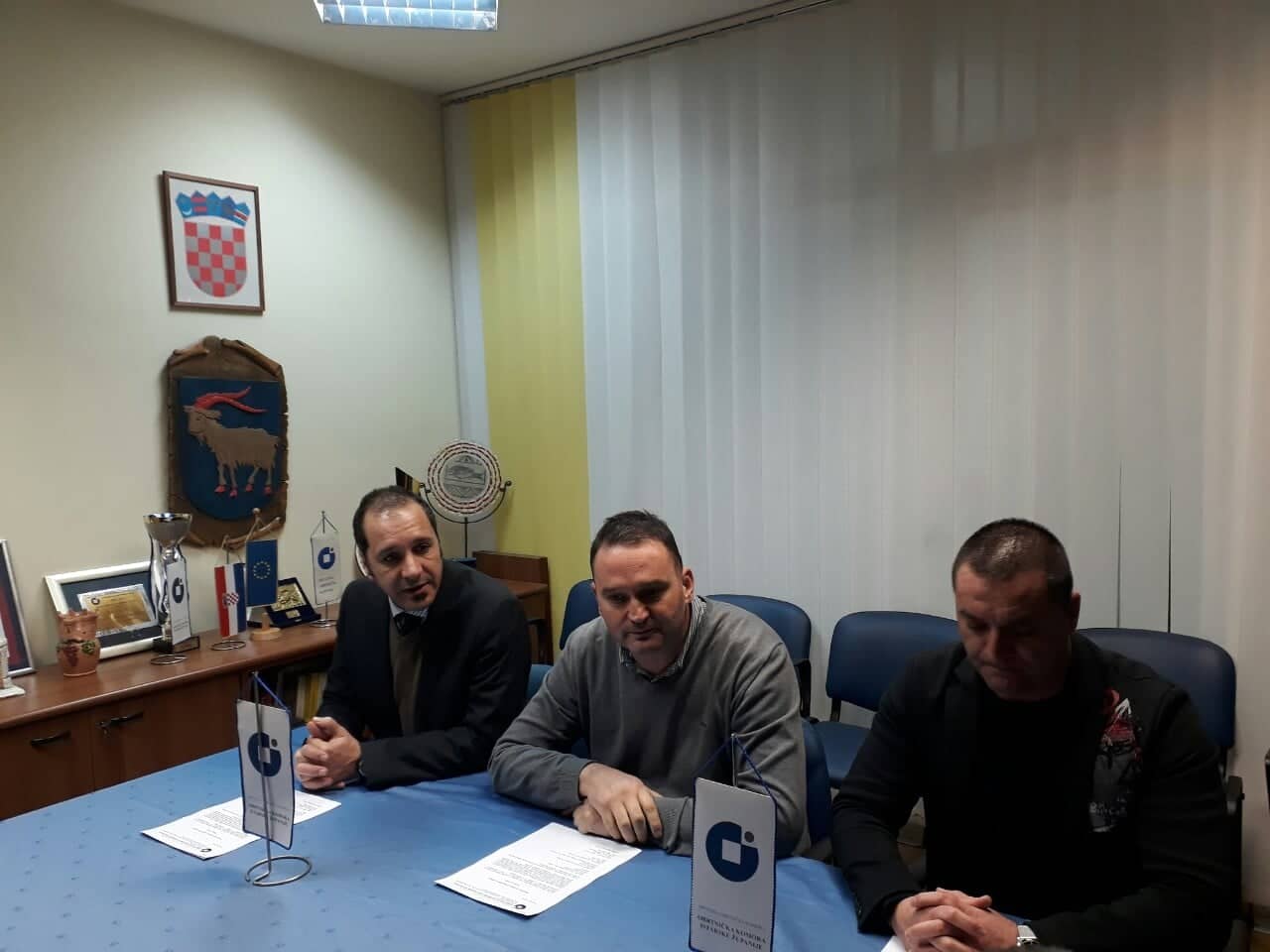 Istarski obrtnici i ugostitelji prvi put na ljubljanskom Gast Expo-u