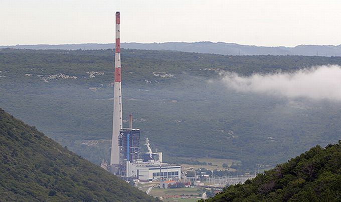U TIJEKU Uvid u Nacrt okolišne dozvole za postrojenje TE PLOMIN