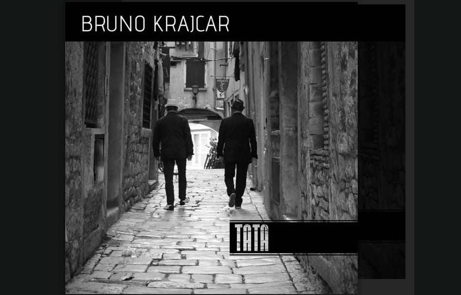 NOVO Balada "Tata" Brune Krajcara kao posveta pokojnom ocu
