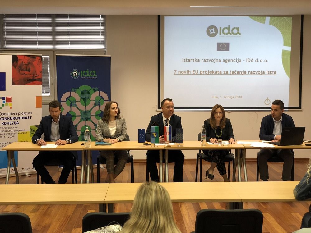Uspješni istarski poduzetnici o inovacijama u industriji zelene i pametne mobilnosti u Istarskoj županiji 