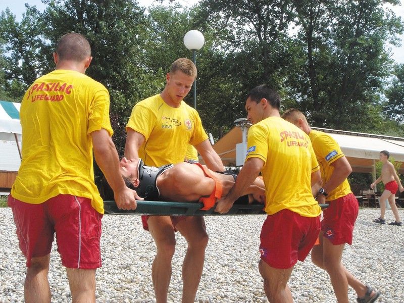 POSTANI SPASIOC Grad Rovinj raspisao prijavu za upis