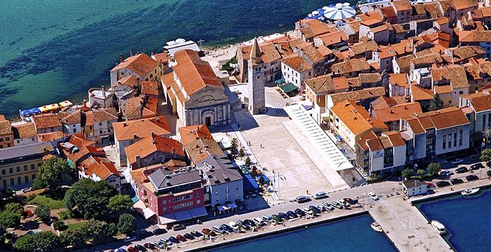 Porezni paušal po krevetu i u Umagu ostaje 300,00 kuna