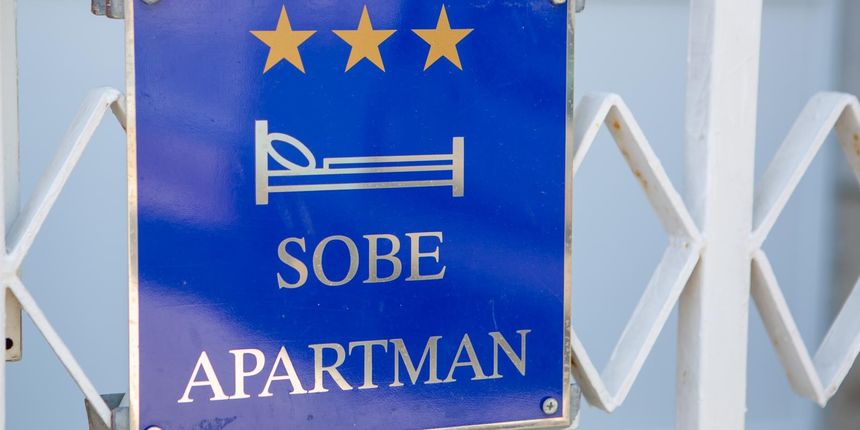 NEMA POSKUPLJENJA Paušalni porez diljem Istre ostaje isti!