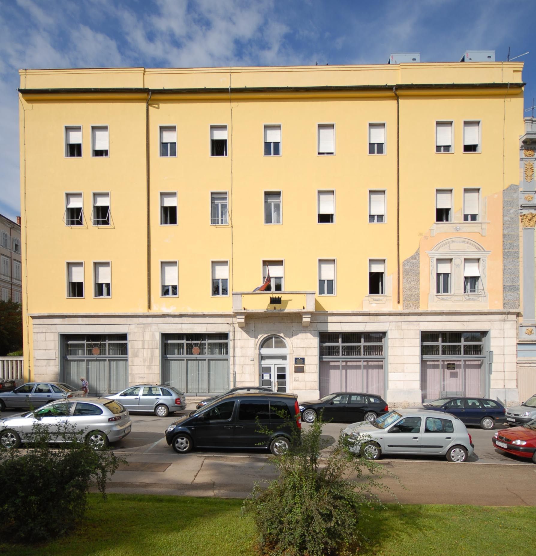 Održan sastanak Strukovne grupe posrednika u prometu nekretnina