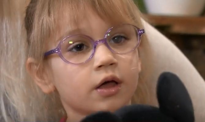 EKSKLUZIVNO: Ministar obećao sredstva za liječenje Puljanke Nadije Ucović!!