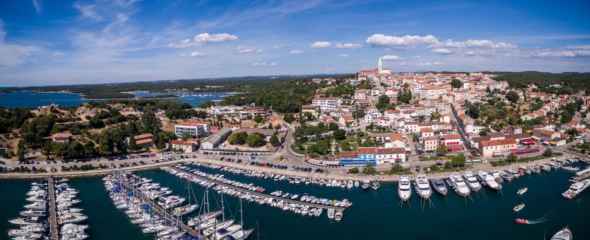 Brojne pogodnosti za nove stanare porečkog Poduzetničkog inkubatora