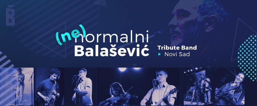 KONCERT POVODOM VALENTINOVA Balaševićevi hitovi ovog petka u Puli