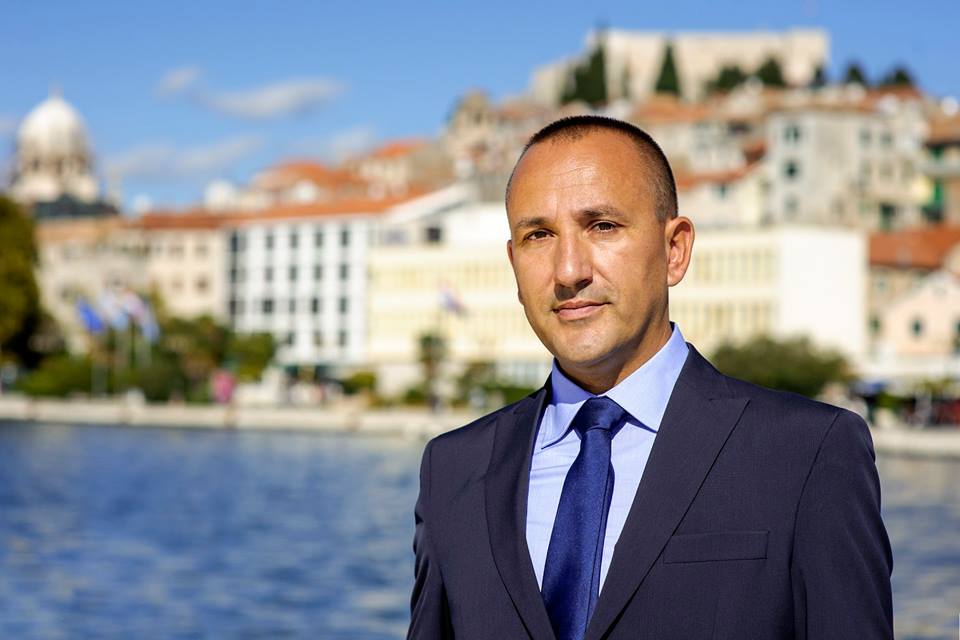 Amsterdamska koalicija oštro osudila Zekanovićev istup