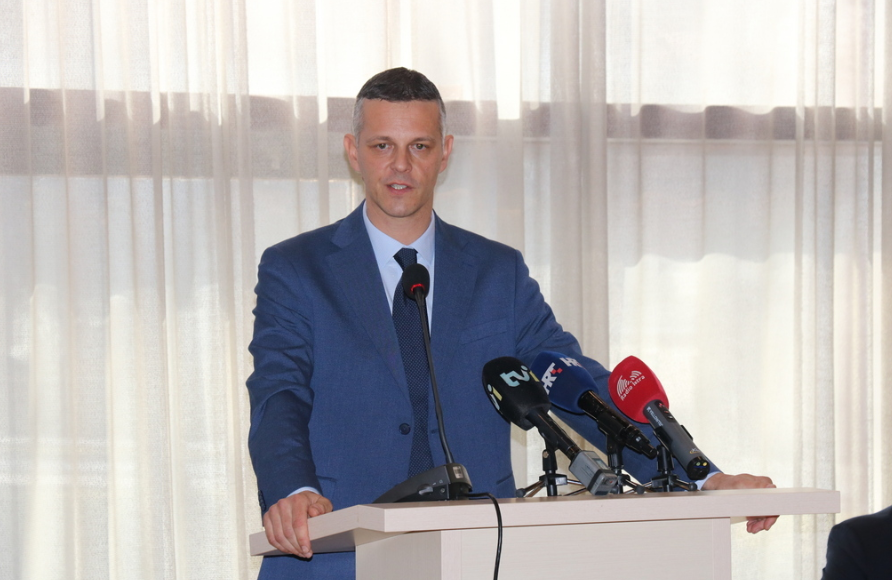 SKUPŠTINA IŽ Flego: U proteklih šest godina nezaposlenost mladih pala za 60%