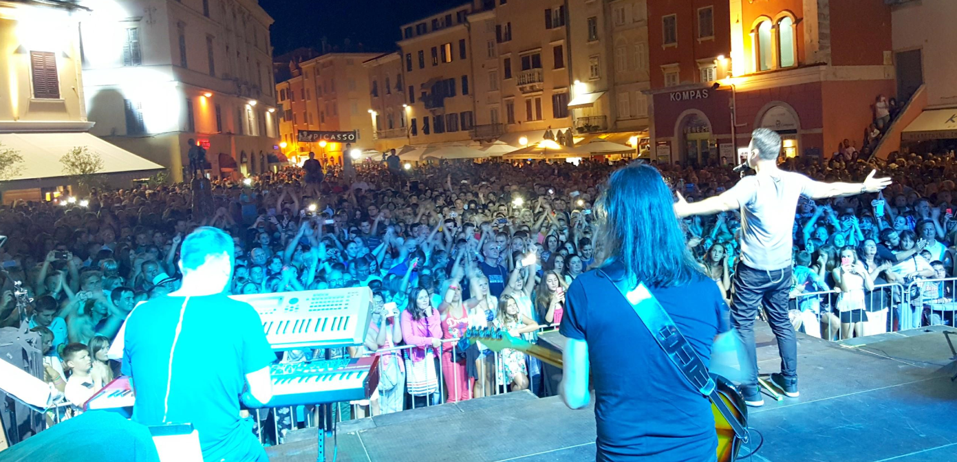 ROVINJSKI NATJEČAJ ZA 'KULTURNJAKE' Za kulturu i umjetnost 200 tisuća kuna na 15 udruga