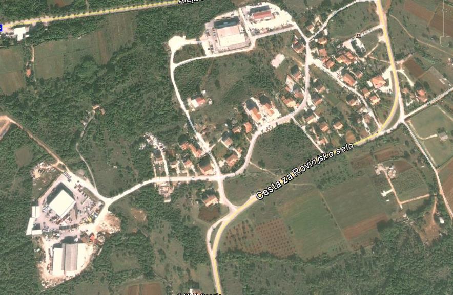 U Rovinju potpisan novi ugovor za poduzetničku zonu Gripole-Spine