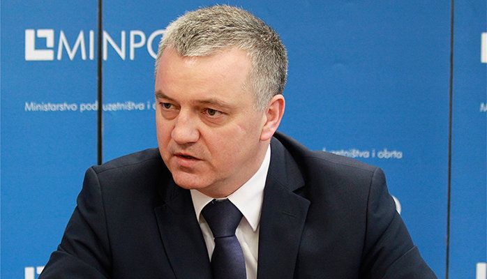 Ministar Horvat s Europskom komisijom o Uljaniku 