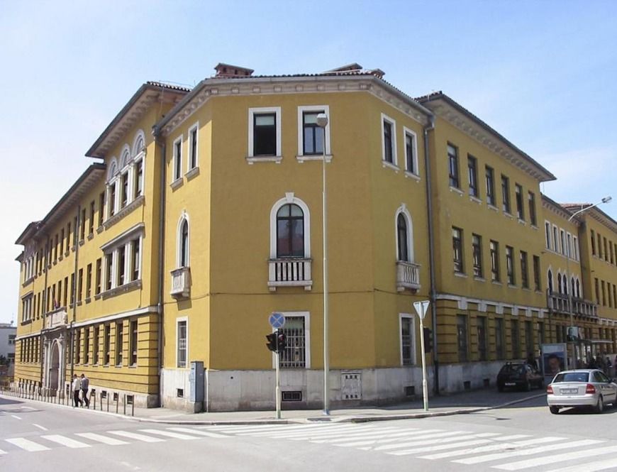 Zahvaljujući projektu REI II istarski srednjoškolci uče o samozapošljavanju 