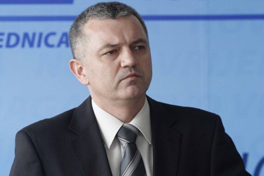 Horvat: Ako se ne postigne dogovor, riječko i pulsko brodogradilište išlo bi u stečaj