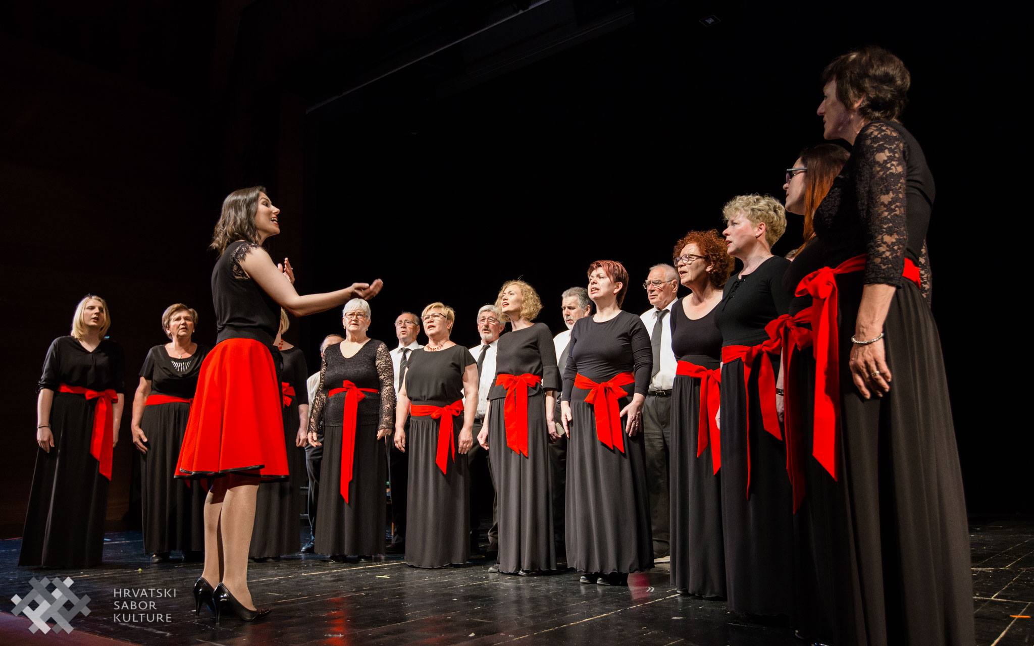 Vjeruj u ljubav – koncert zbora Roženice ove subote u Pazinu