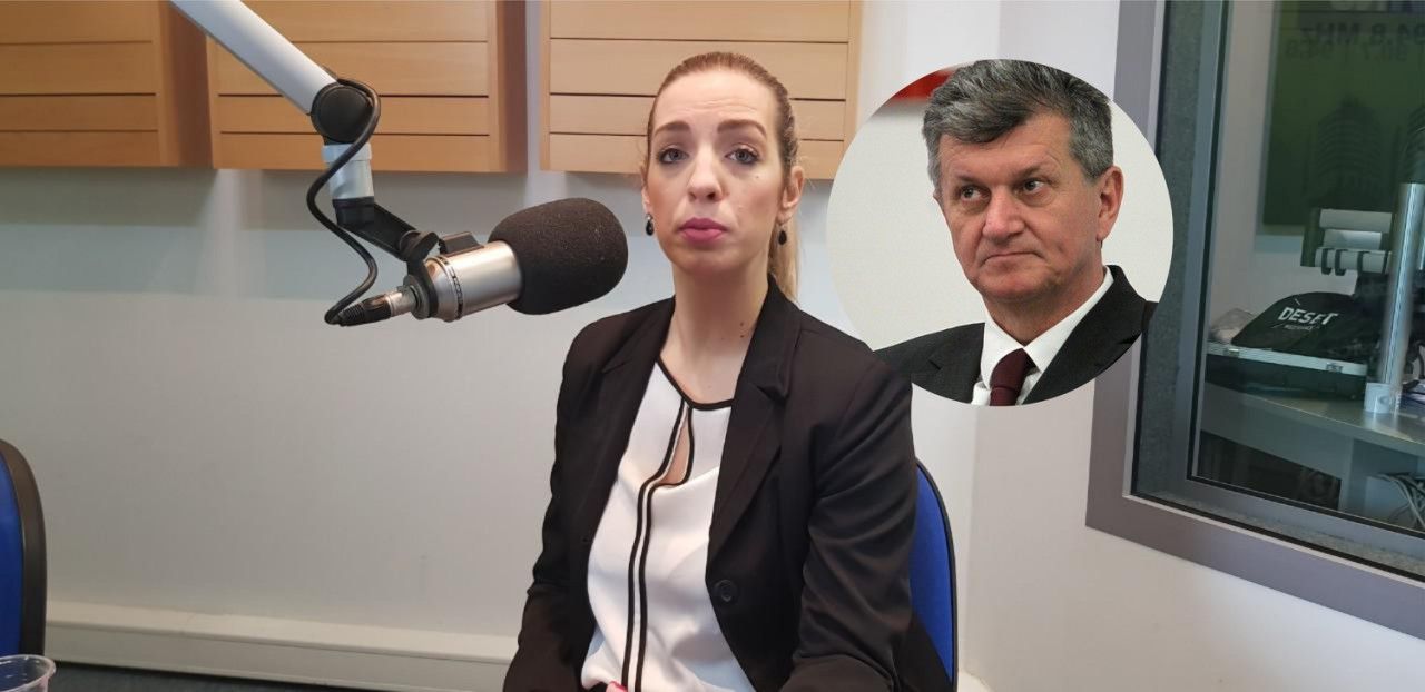 SANJA RADOLOVIĆ: Kujundžić je NAJGORI ministar u povijesti hrvatskog zdravstva