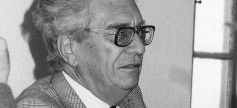 Na današnji dan 1991. napustio nas je Zvane Črnja 