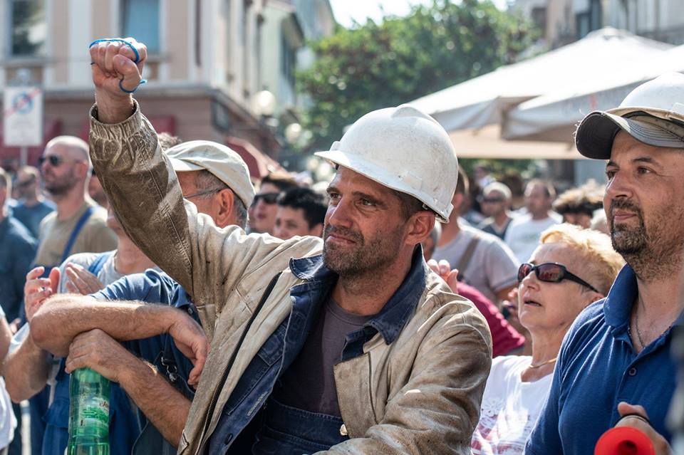 U petak u Puli otvorenje humanitarne prodajne izložbe fotografija - sav iznosi ide Uljanikovcima 