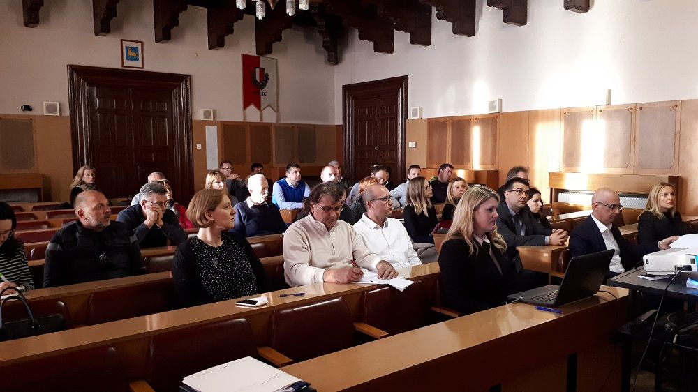 Porečani održali sastanak o izazovima razvoja turizma