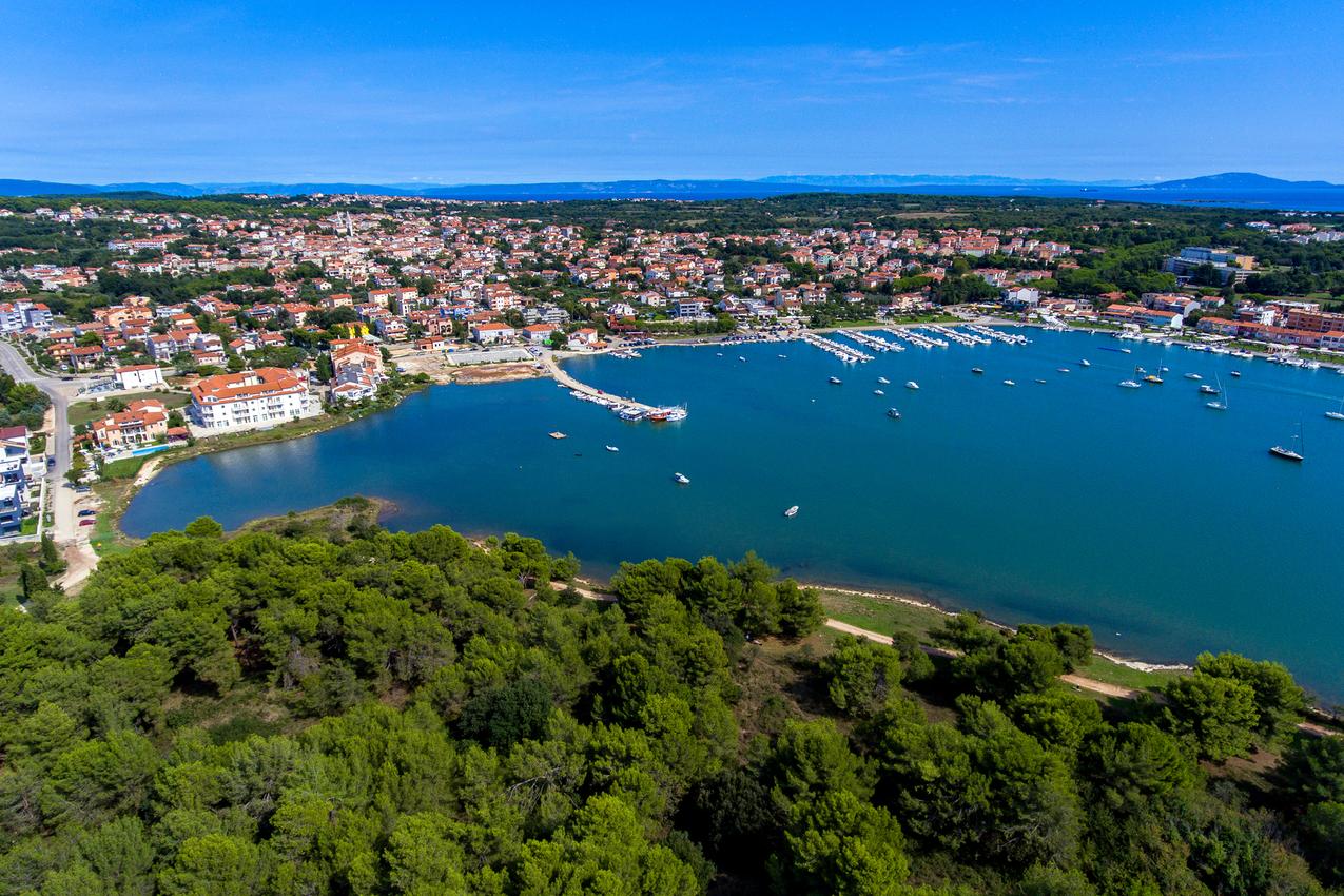 U Medulinu ponovno provale i krađe