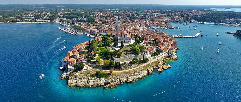 Flego: Istra prva u Hrvatskoj dosegla razinu BDP-a iz pretkrizne 2008.