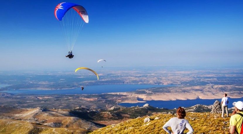 U HGK ŽK Pula edukacija za organizatore aktivnog i pustolovnog turizma