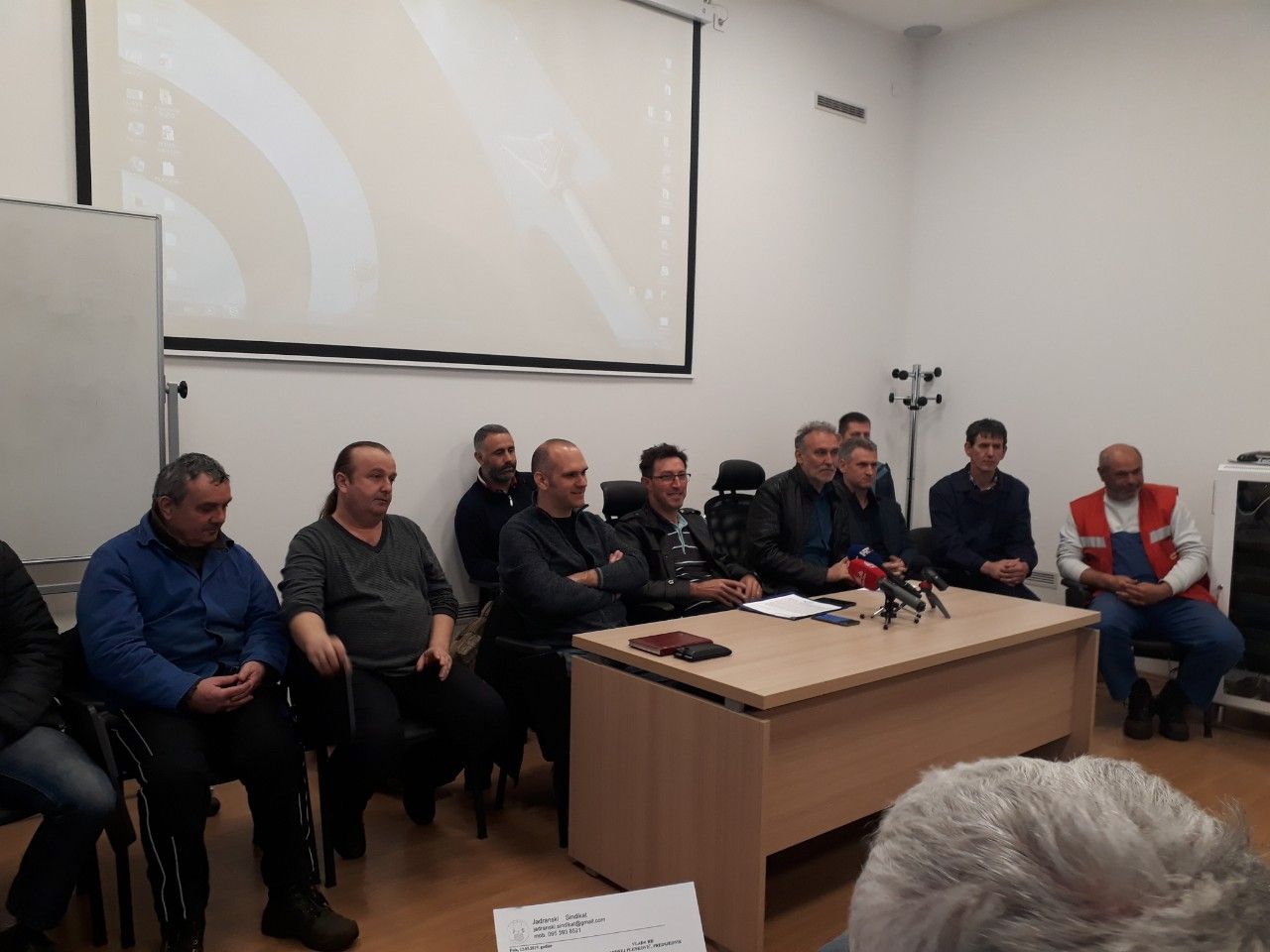 Uljanikovcima je dosta! 'OD PETKA MOGUĆI ŠTRAJKOVI I NEREDI'