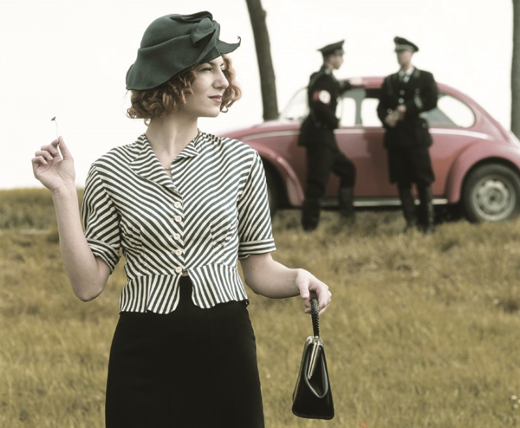 TKO JE BILA EVA BRAUN: Predstava o jednoj od najpoznatijih žena o kojoj se zna (pre)malo