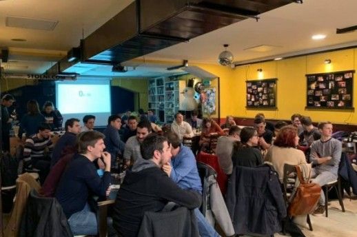 Priopćenje Kluba studenata Istre u Zagrebu: Klub je puno više od mjesta okupljanja studenata
