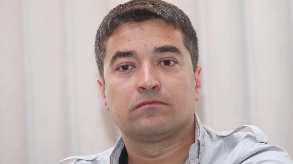 Dragan Markovina uskoro gost rovinjskih srednjoškolaca