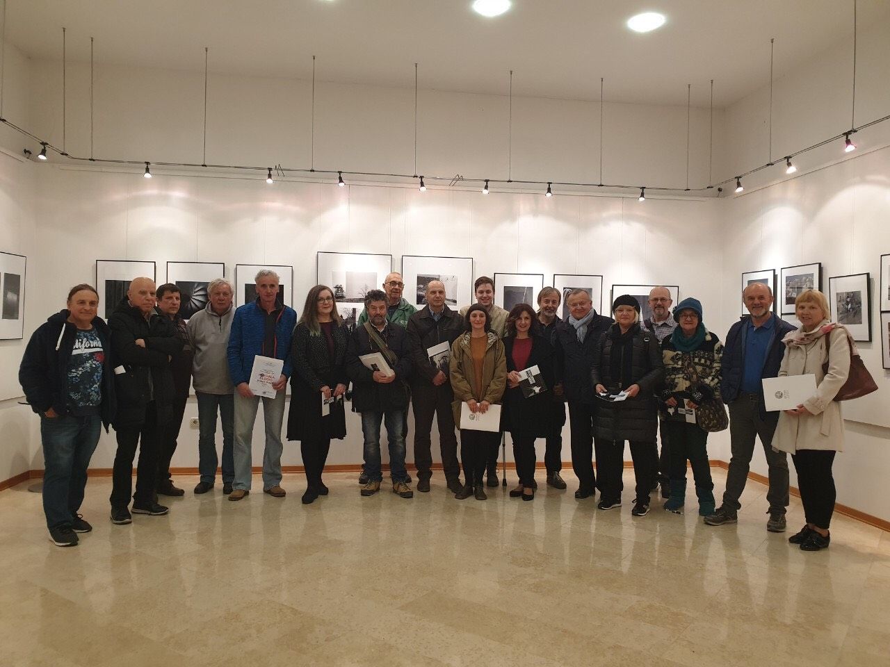 Otvorena je Deveta smotra rovinjske fotografije