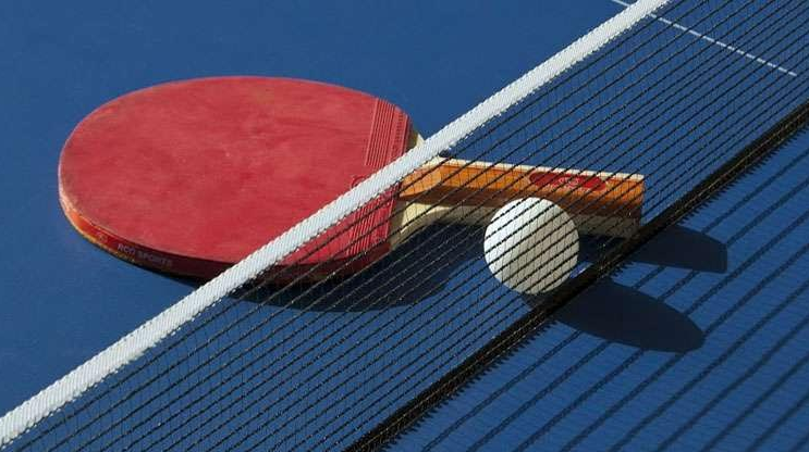 VRIJEME JE ZA STOLNI TENIS Za vikend u Umagu prvenstvo Primorsko -Goranske i Istarske županije