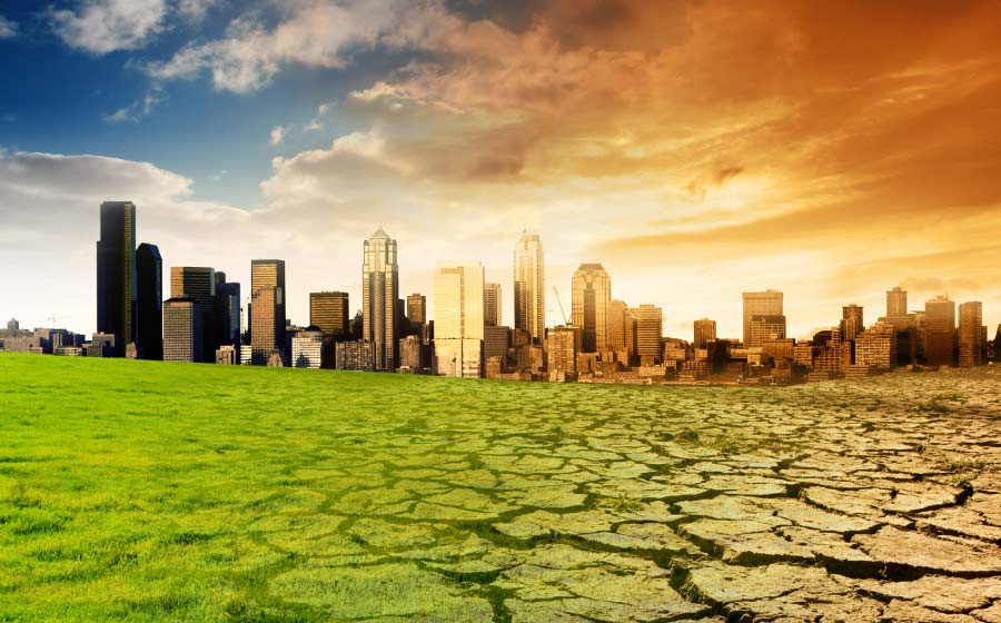 Projekcije filmova Saše Bešlića o klimatskim promjenama