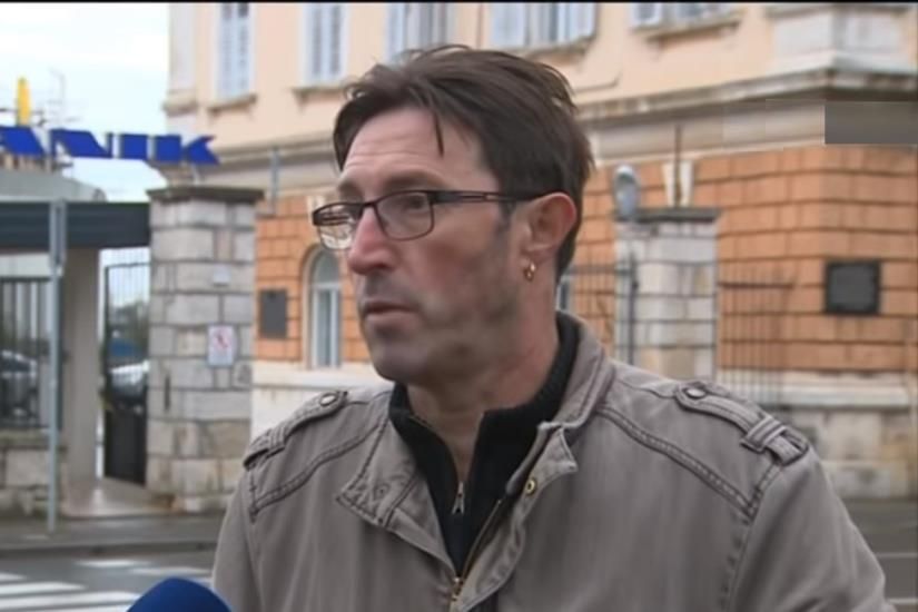 Cerovac: ŽALOSNO je što se premijer više brine zbog kooperanata nego Uljanikovih radnika