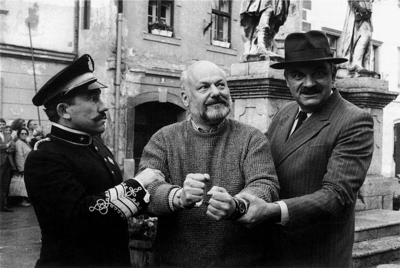 RETROSPEKTIVA DUŠANA MAKAVEJEVA U KINU VALLI od 27. do 29. ožujka