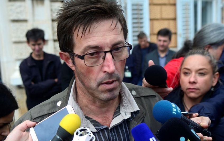 Cerovac: Zadovoljni smo uhićenjima, ali i dalje pitamo: KAD ĆE RADNICI ULJANIKA DOBITI SVOJE ZARAĐENE PLAĆE?
