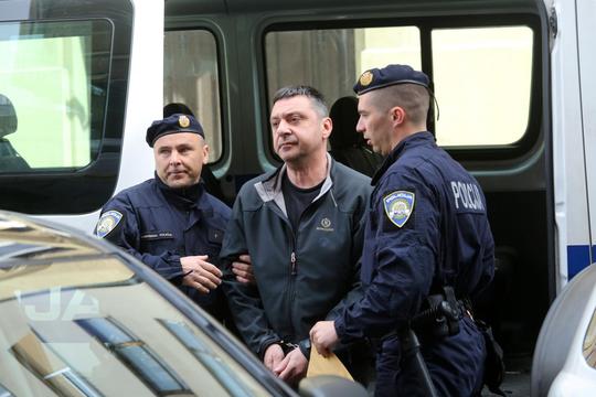 MUP objavio detalje kriminalističkog istraživanja u akciji ULJANIK 