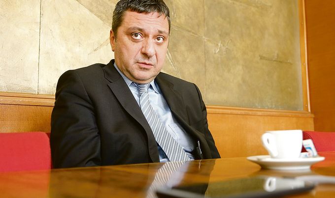 Arsenal koncept - privatna tvrtka uhićenih Uljanikovih menadžera