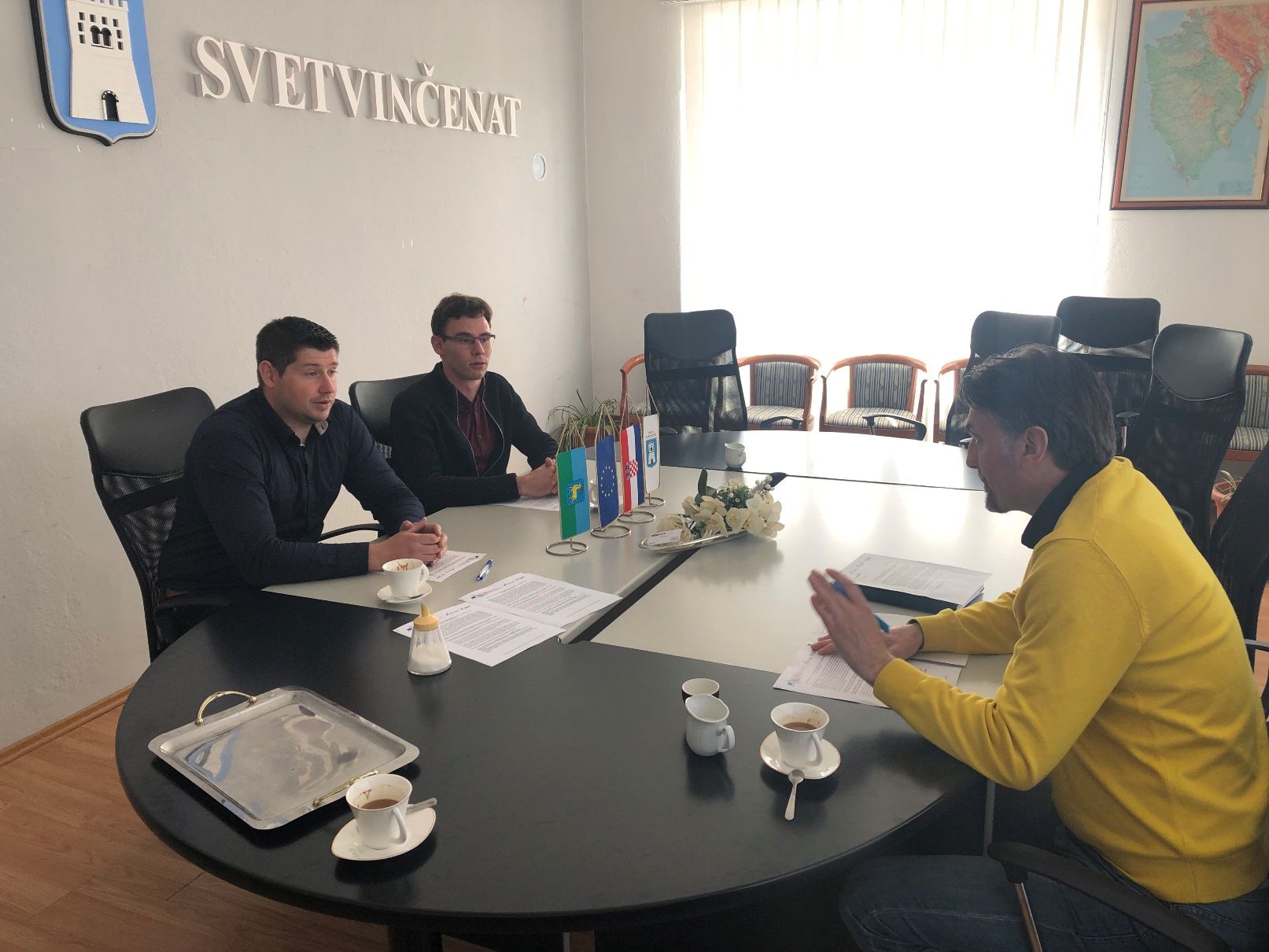 Završen projekt energetske obnove Predškolske ustanove Balončić u Svetvinčentu