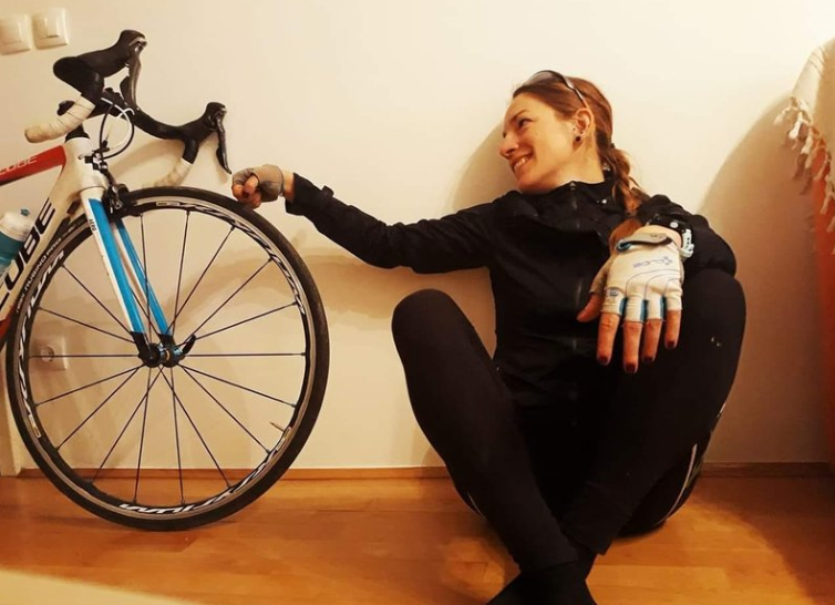 PREDAVANJE U PULSKOJ SREDIŠNJOJ KNJIŽNICI 'Zaigrana Pedala 2019. - Svijet emocija u spektru'