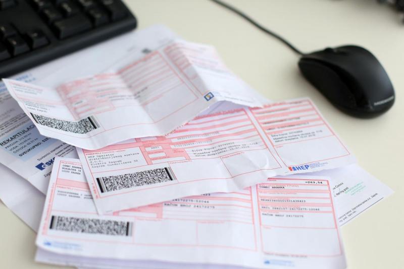 NIJE PRVOAPRILSKA ŠALA Od danas plin i struja poskupljuju do 30%