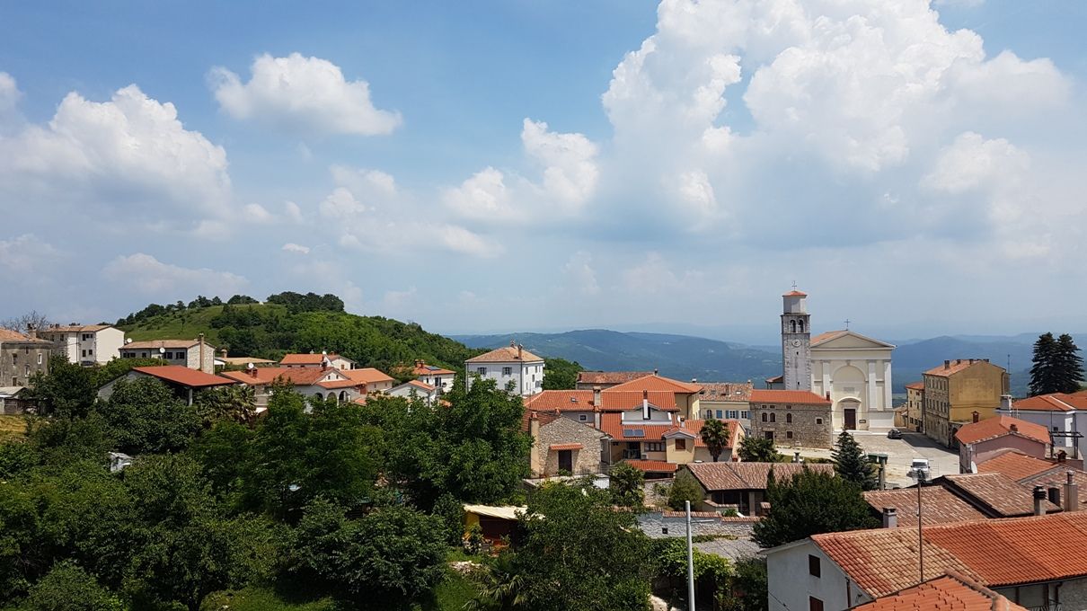 U Vižinadi kreće izrada strateškog plana razvoja turizma