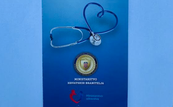 Pozivaju se branitelji na preventivni sistematski pregled